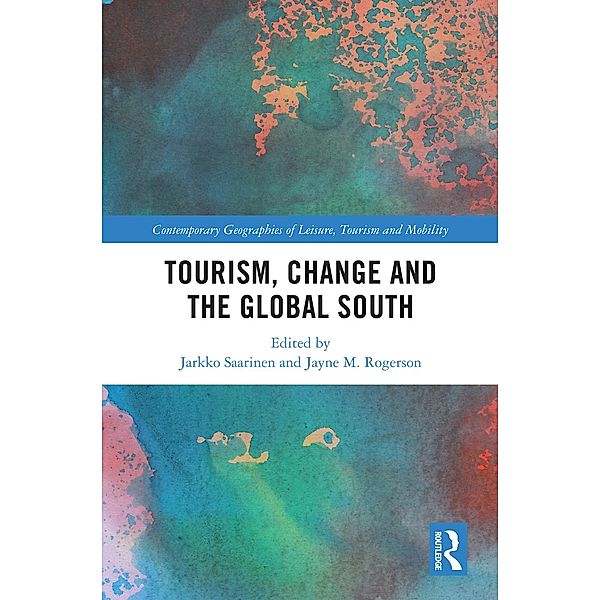 Tourism, Change and the Global South