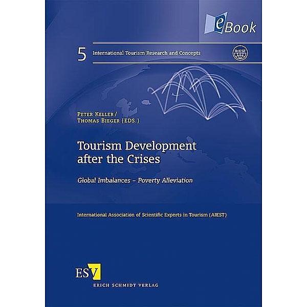 Tourism Development after the Crises