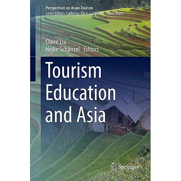 Tourism Education and Asia / Perspectives on Asian Tourism