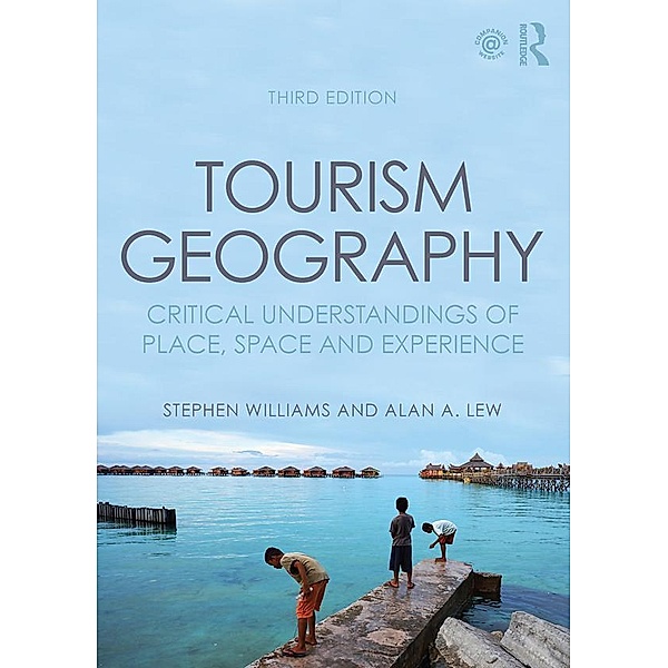 Tourism Geography, Stephen Williams