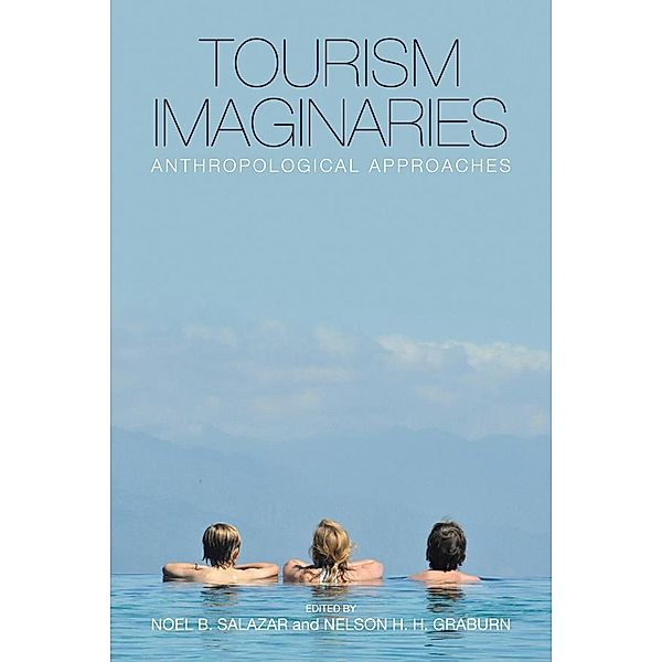 Tourism Imaginaries