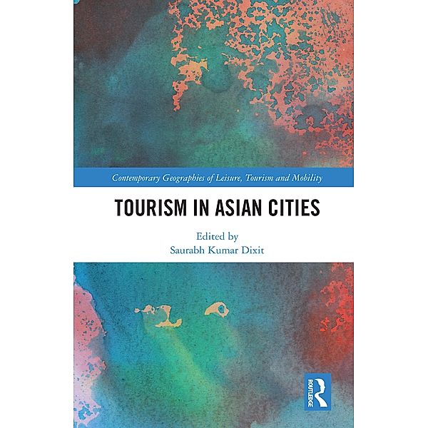 Tourism in Asian Cities