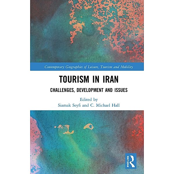 Tourism in Iran