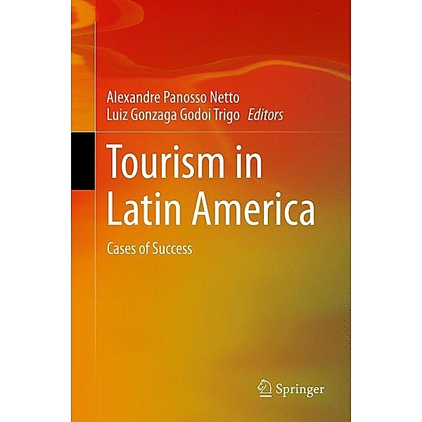 Tourism in Latin America