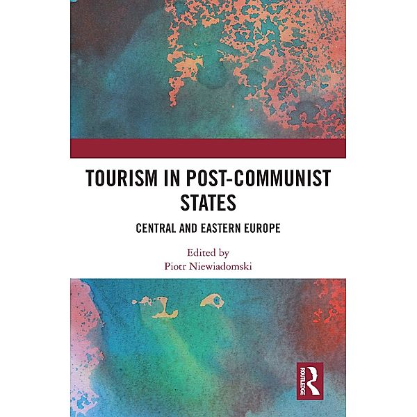 Tourism in Post-Communist States