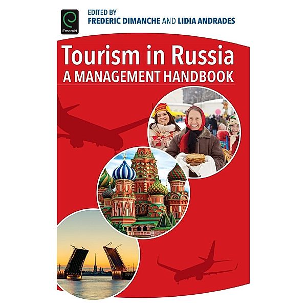 Tourism in Russia, Lidia Andrades, Frederic Dimanche