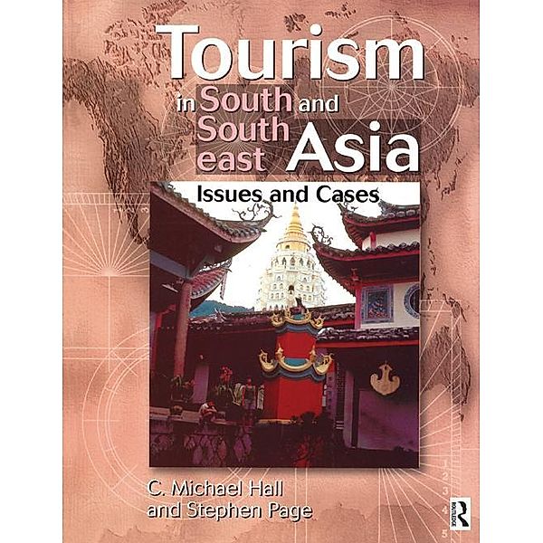 Tourism in South and Southeast Asia, C. Michael Hall, Stephen Page