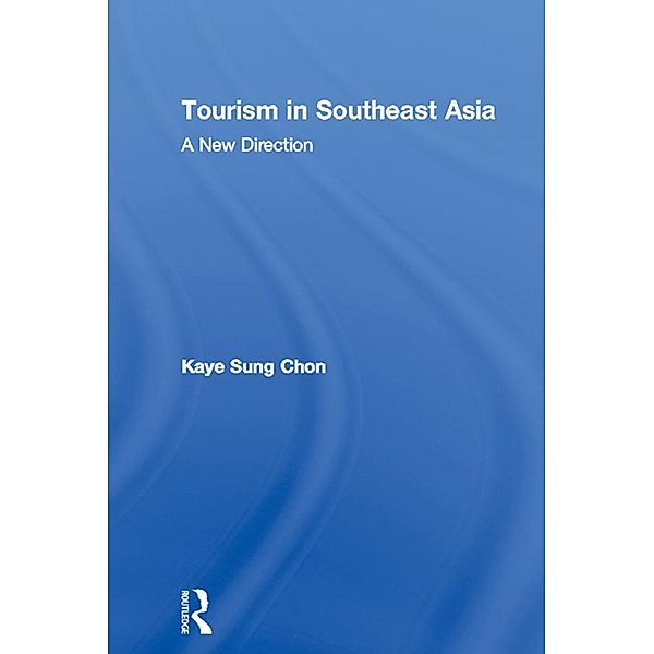 Tourism in Southeast Asia, Kaye Sung Chon