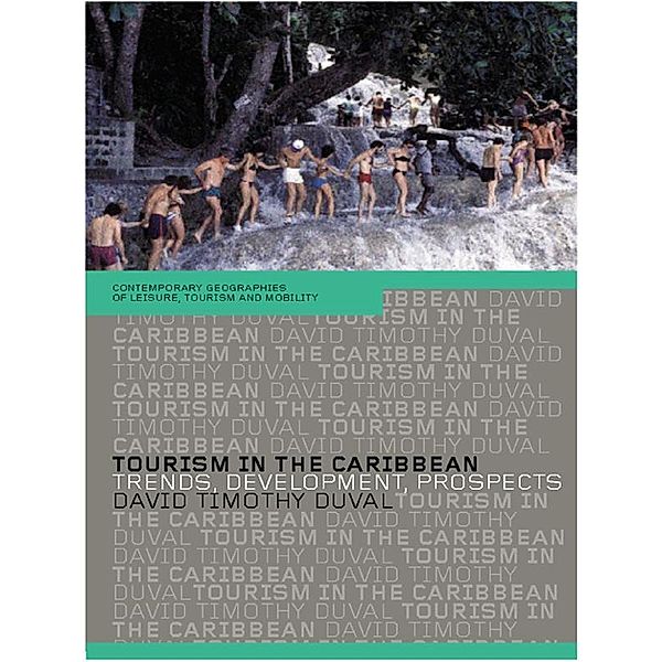 Tourism in the Caribbean