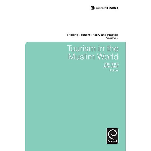 Tourism in the Muslim World