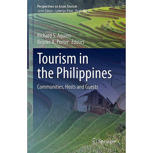 Tourism in the Philippines / Perspectives on Asian Tourism