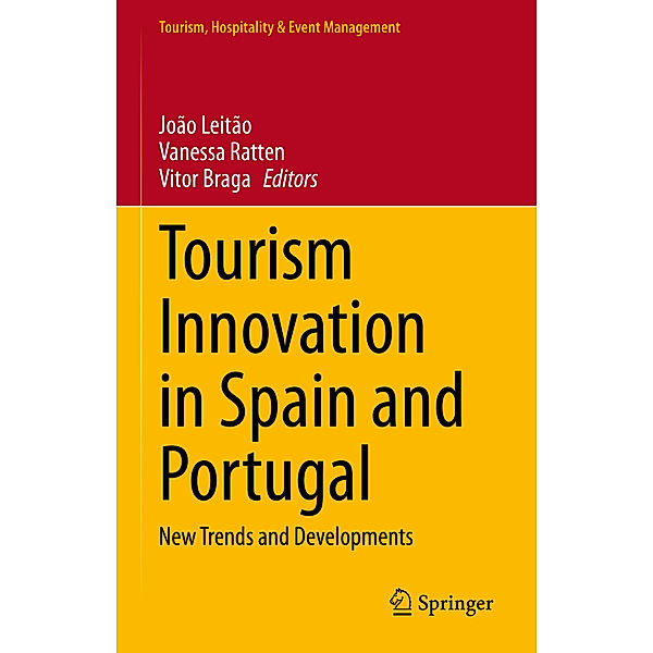 Tourism Innovation in Spain and Portugal