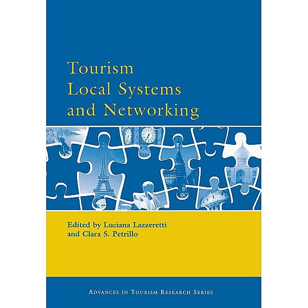 Tourism Local Systems and Networking