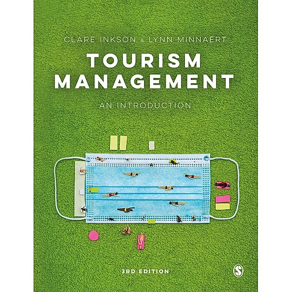 Tourism Management, Clare Inkson, Lynn Minnaert
