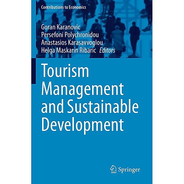 Tourism Management and Sustainable Development