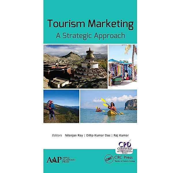 Tourism Marketing