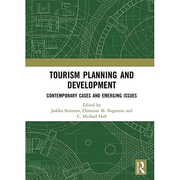 Tourism Planning and Development