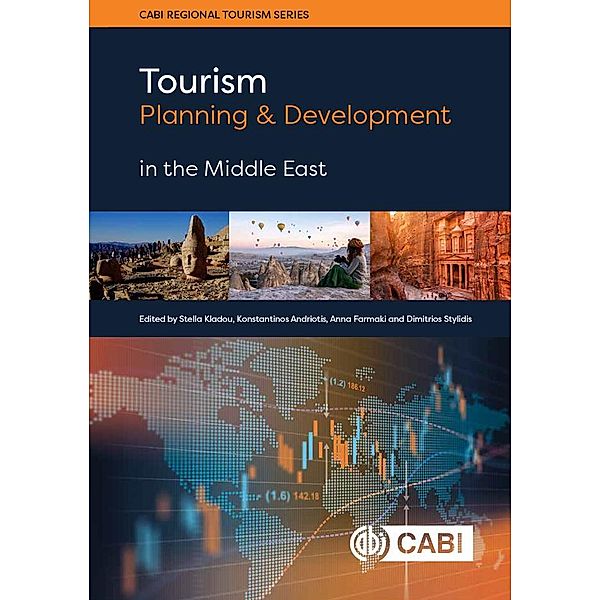 Tourism Planning and Development in the Middle East / CABI Regional Tourism Series