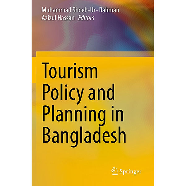 Tourism Policy and Planning in Bangladesh