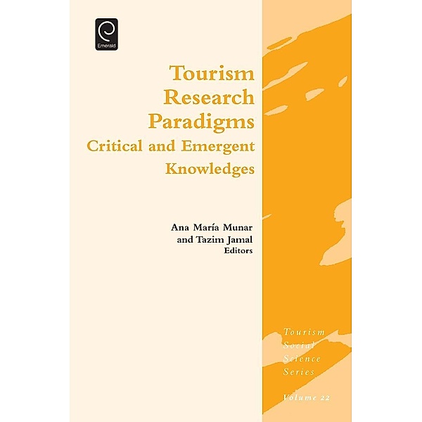 Tourism Research Paradigms