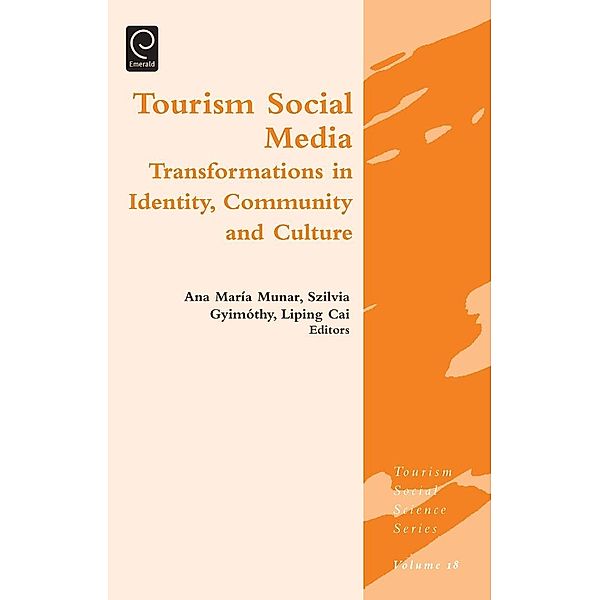 Tourism Social Media