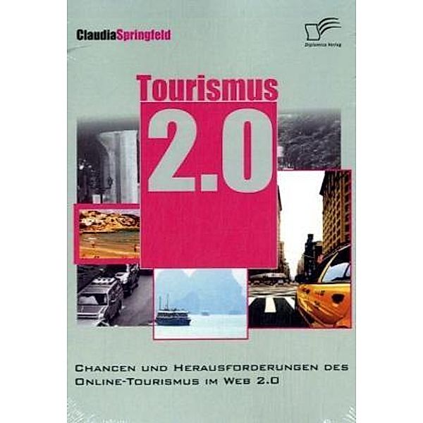 Tourismus 2.0, Claudia Springfeld