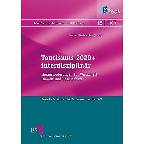 Tourismus 2020+ interdisziplinär