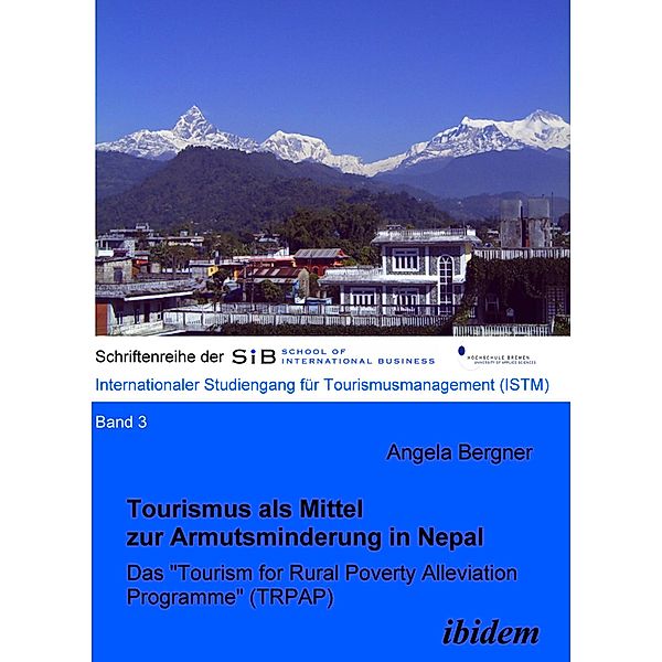 Tourismus als Mittel zur Armutsminderung in Nepal, Angela Bergner
