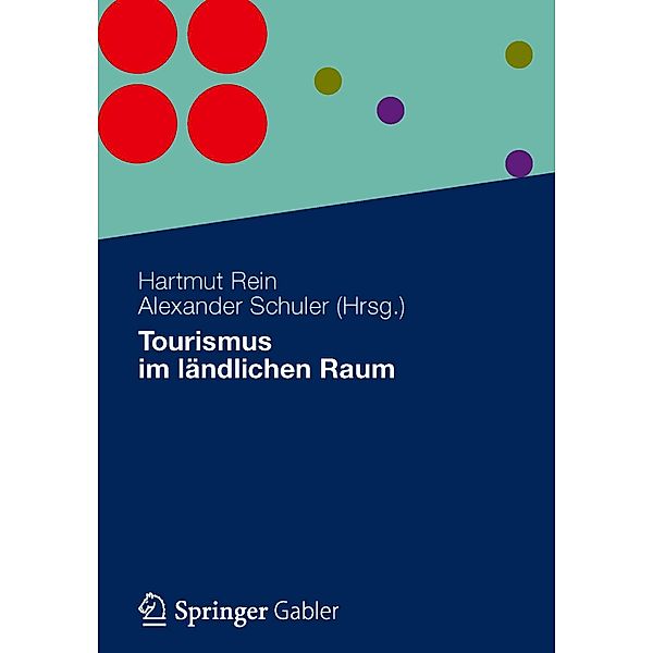 Tourismus im ländlichen Raum