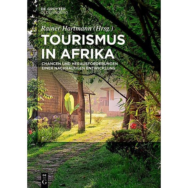Tourismus in Afrika