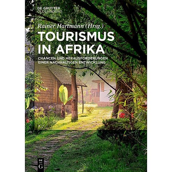 Tourismus in Afrika / Jahrbuch des Dokumentationsarchivs des österreichischen Widerstandes