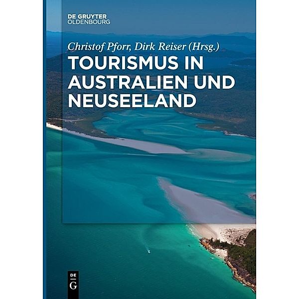 Tourismus in Australien und Neuseeland