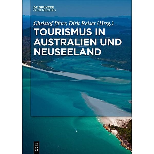 Tourismus in Australien und Neuseeland / Jahrbuch des Dokumentationsarchivs des österreichischen Widerstandes