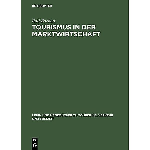 Tourismus in der Marktwirtschaft / Jahrbuch des Dokumentationsarchivs des österreichischen Widerstandes, Ralf Bochert