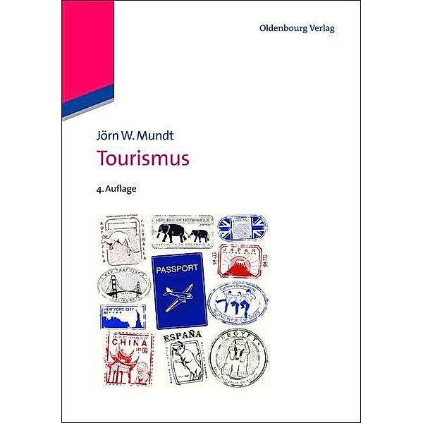 Tourismus / Jahrbuch des Dokumentationsarchivs des österreichischen Widerstandes, Jörn W. Mundt