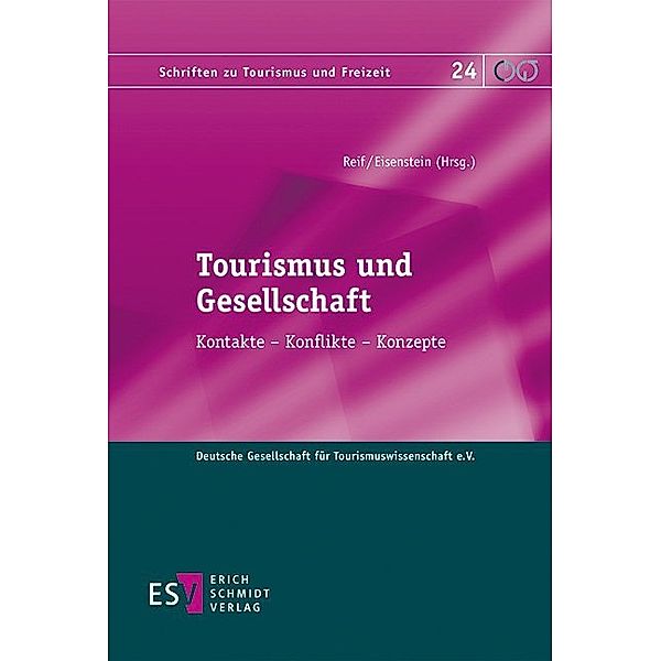 Tourismus und Gesellschaft