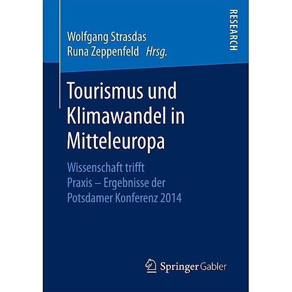 Tourismus und Klimawandel in Mitteleuropa