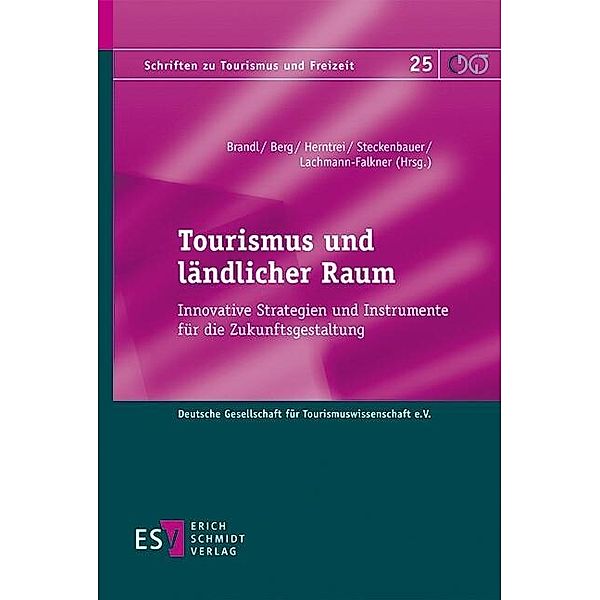 Tourismus und ländlicher Raum