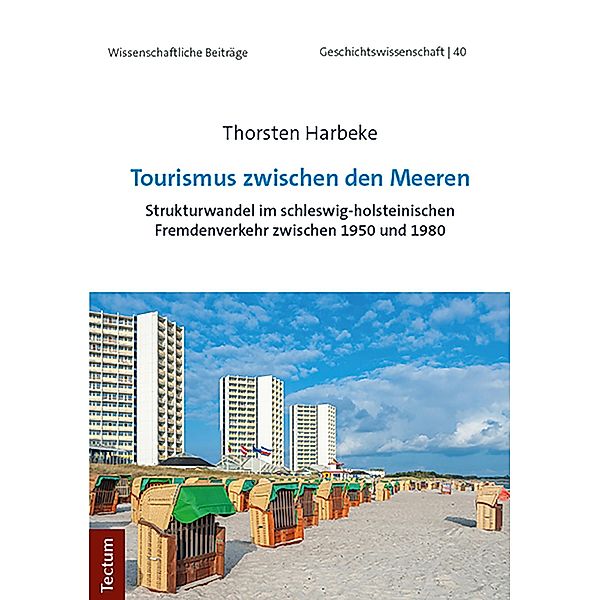 Tourismus zwischen den Meeren, Thorsten Harbeke