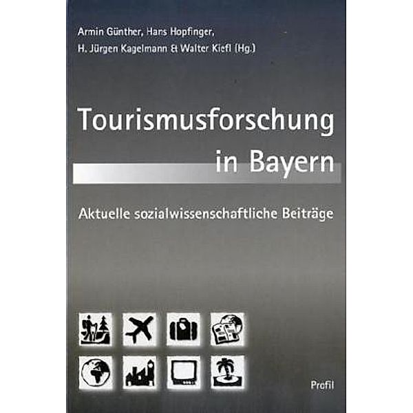 Tourismusforschung in Bayern