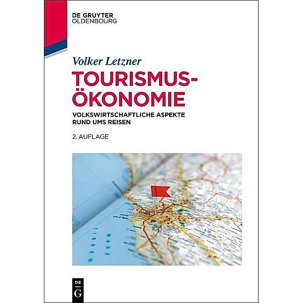 Tourismusökonomie / Jahrbuch des Dokumentationsarchivs des österreichischen Widerstandes, Volker Letzner