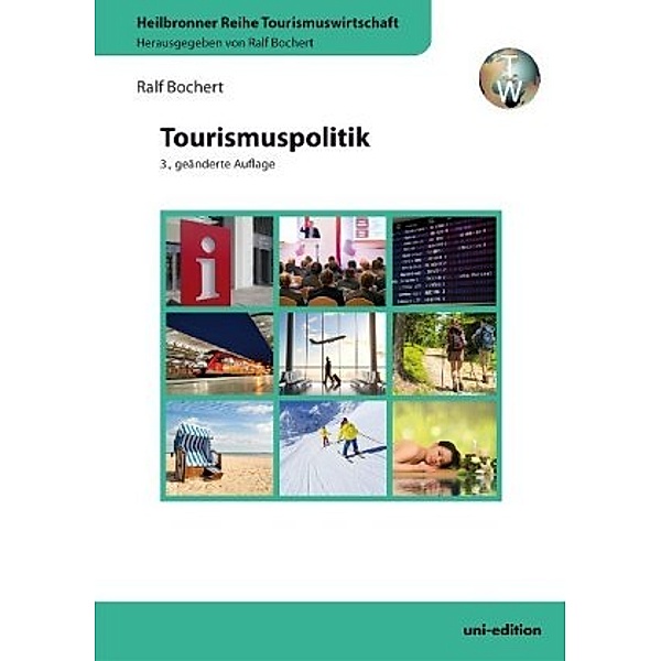 Tourismuspolitik, Ralf Bochert