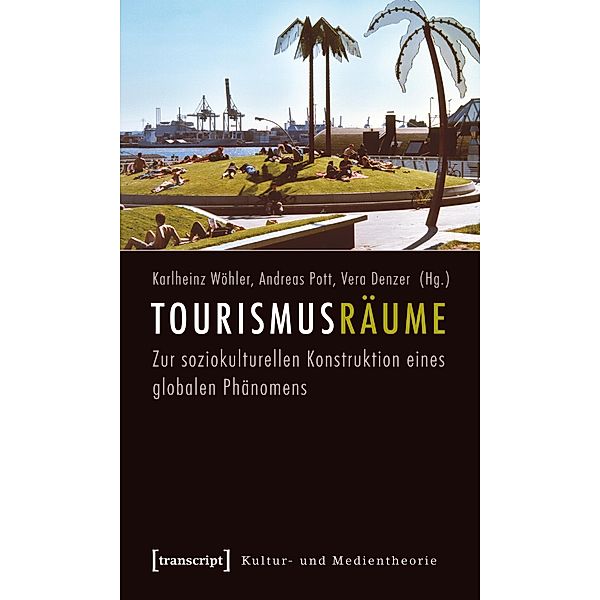 Tourismusräume