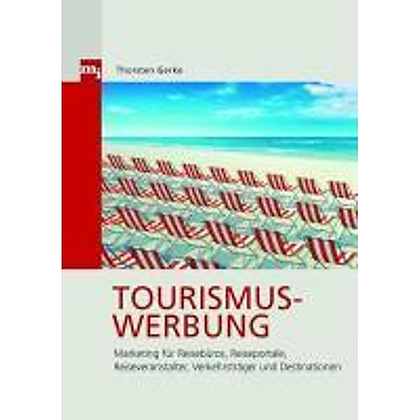 Tourismuswerbung / mi-Fachverlag bei Redline, Thorsten Gerke