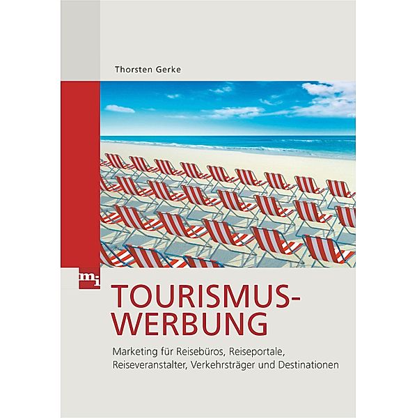 Tourismuswerbung / mi-Fachverlag bei Redline, Thorsten Gerke