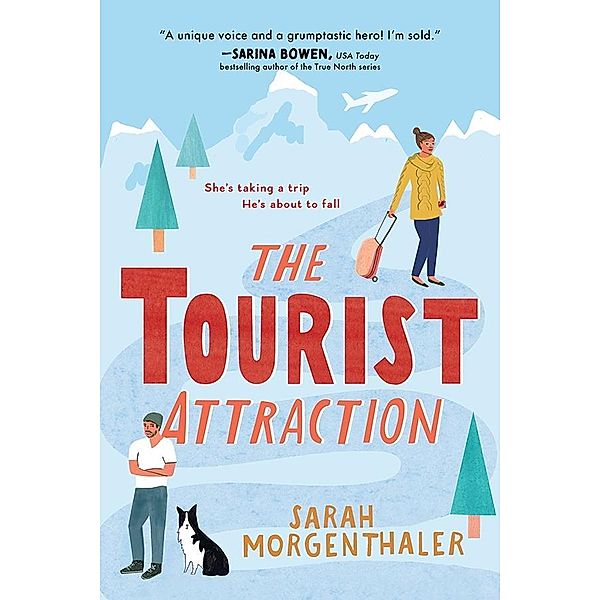 Tourist Attraction / Moose Springs, Alaska, Sarah Morgenthaler