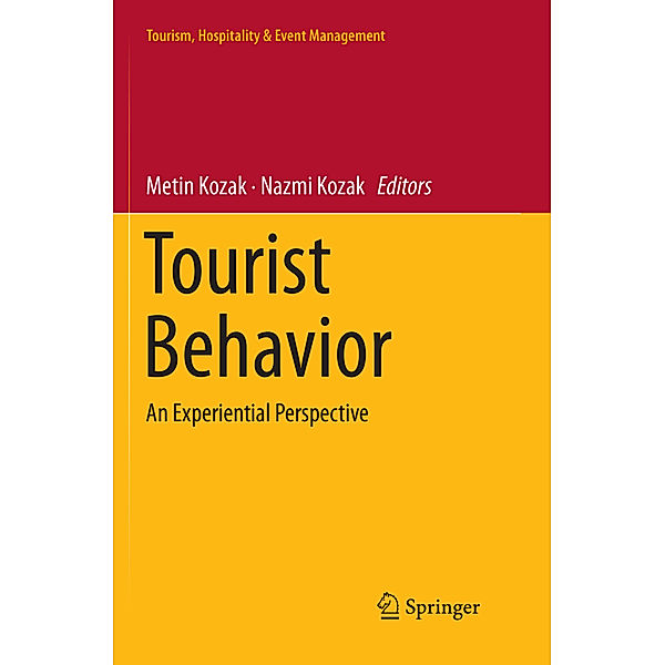 Tourist Behavior