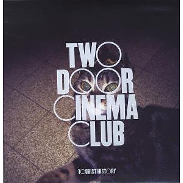 Tourist History (Vinyl), Two Door Cinema Club