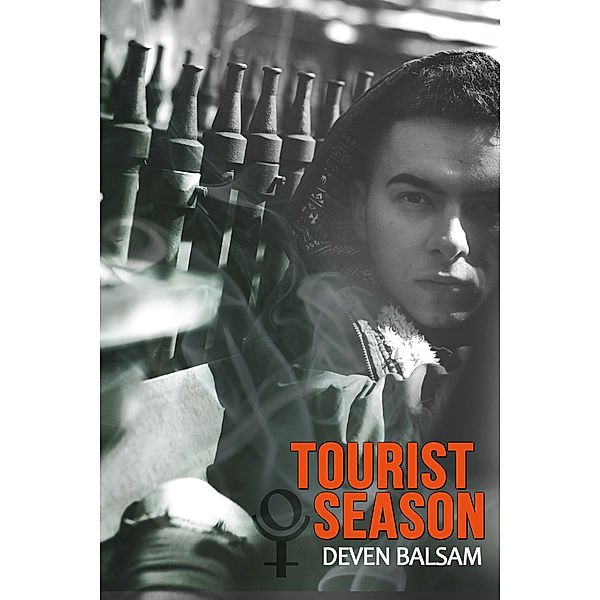 Tourist Season, Deven Balsam