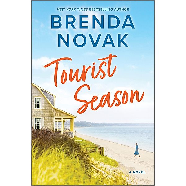 Tourist Season, Brenda Novak